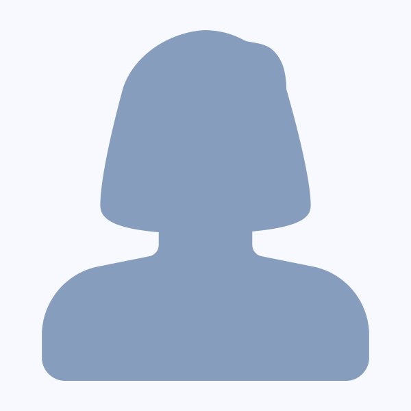 O nás user female